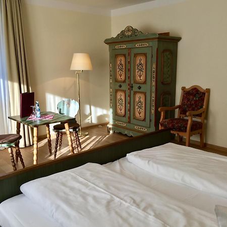 Harzer Hof Hotel Herzberg am Harz Szoba fotó