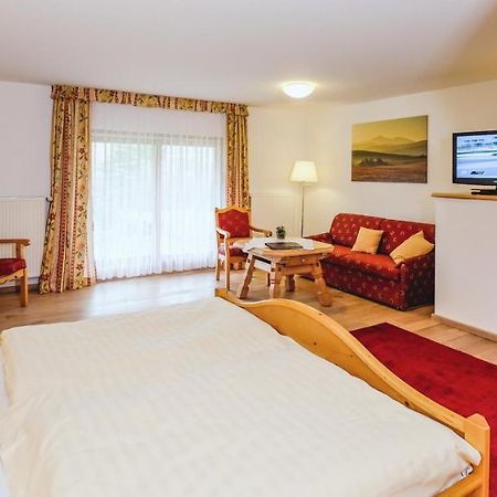 Harzer Hof Hotel Herzberg am Harz Szoba fotó