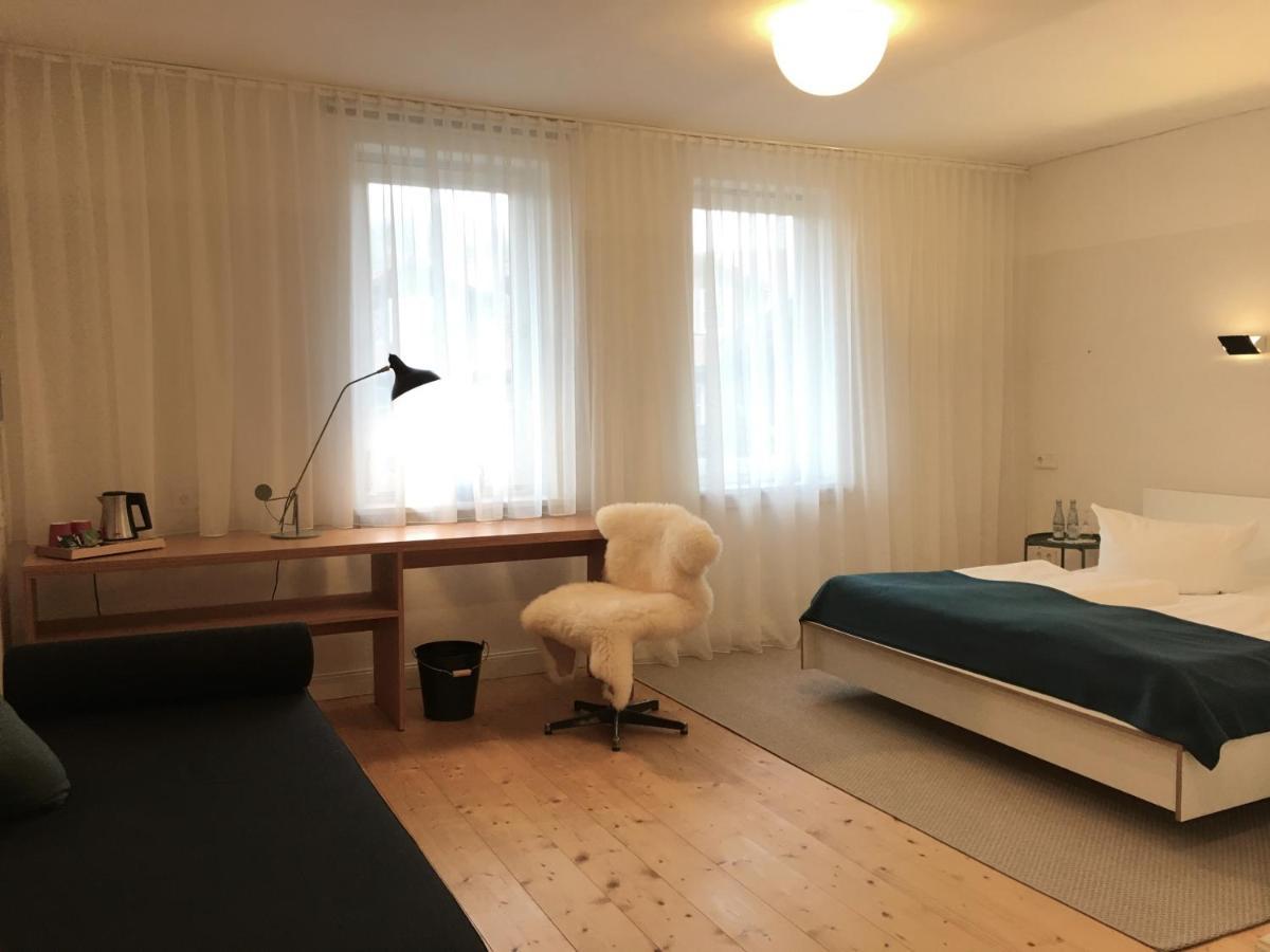 Harzer Hof Hotel Herzberg am Harz Kültér fotó