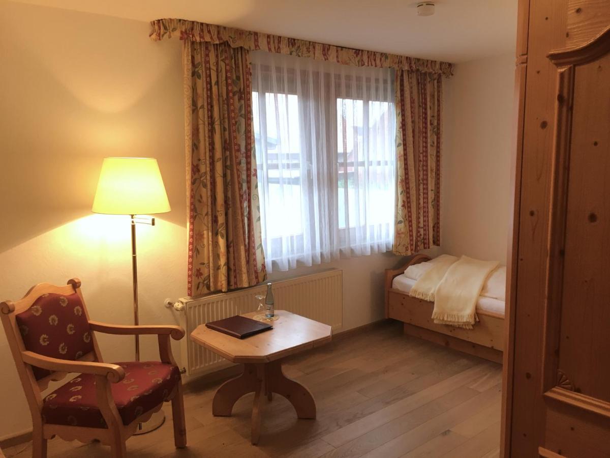 Harzer Hof Hotel Herzberg am Harz Szoba fotó
