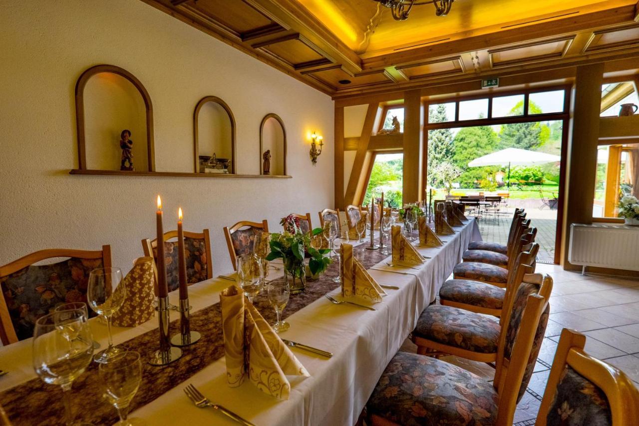 Harzer Hof Hotel Herzberg am Harz Kültér fotó