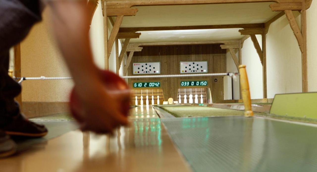 Harzer Hof Hotel Herzberg am Harz Kültér fotó