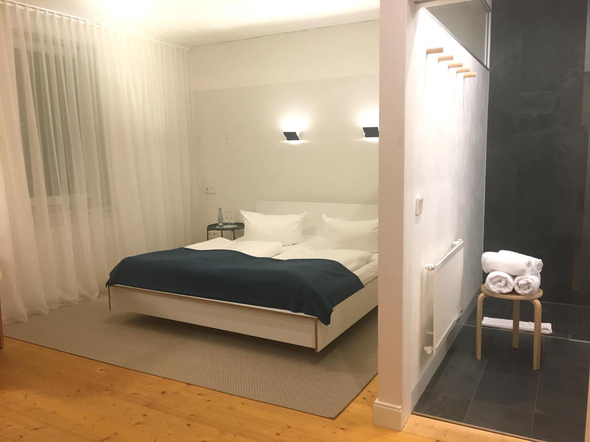 Harzer Hof Hotel Herzberg am Harz Szoba fotó