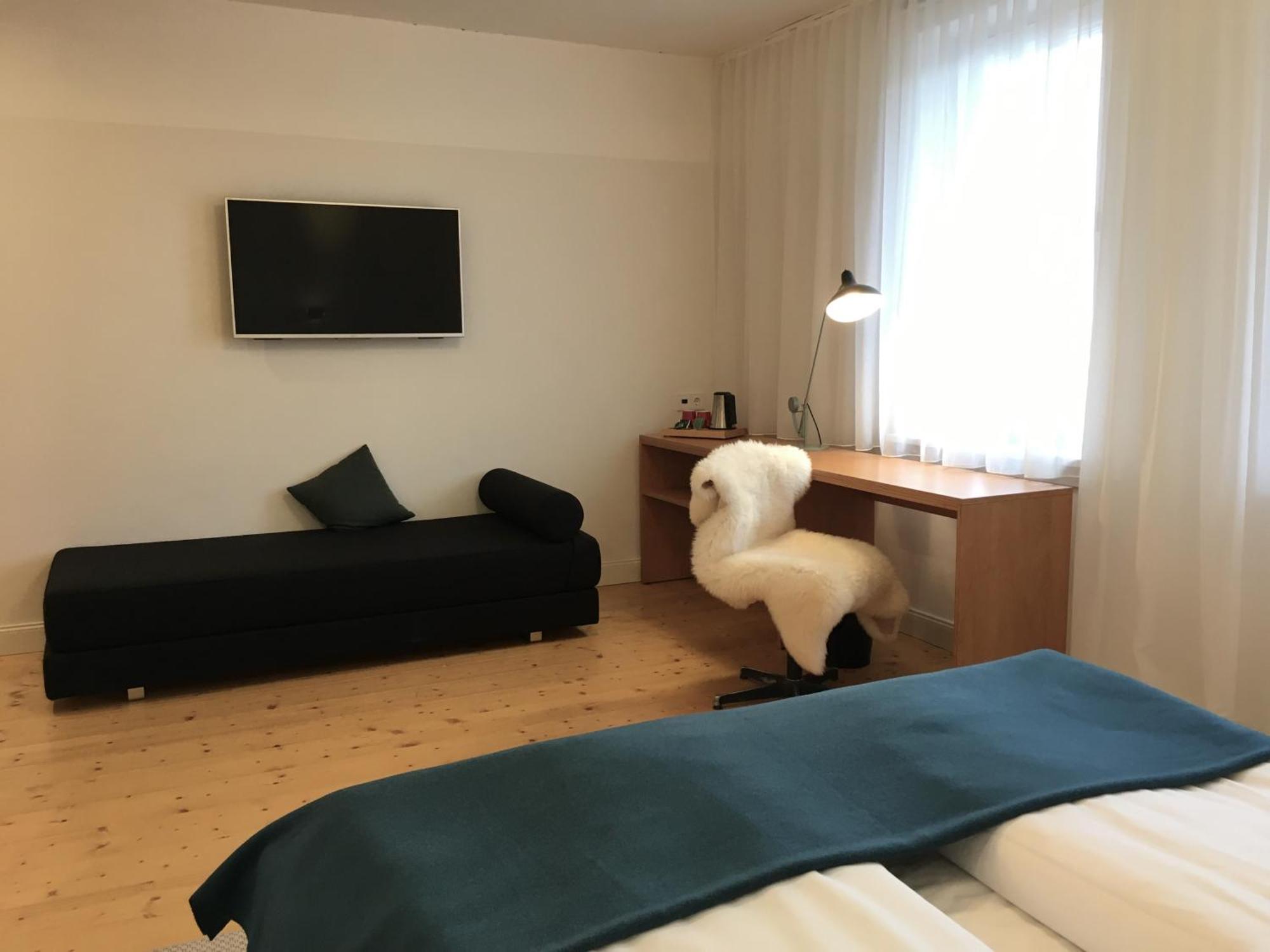 Harzer Hof Hotel Herzberg am Harz Szoba fotó