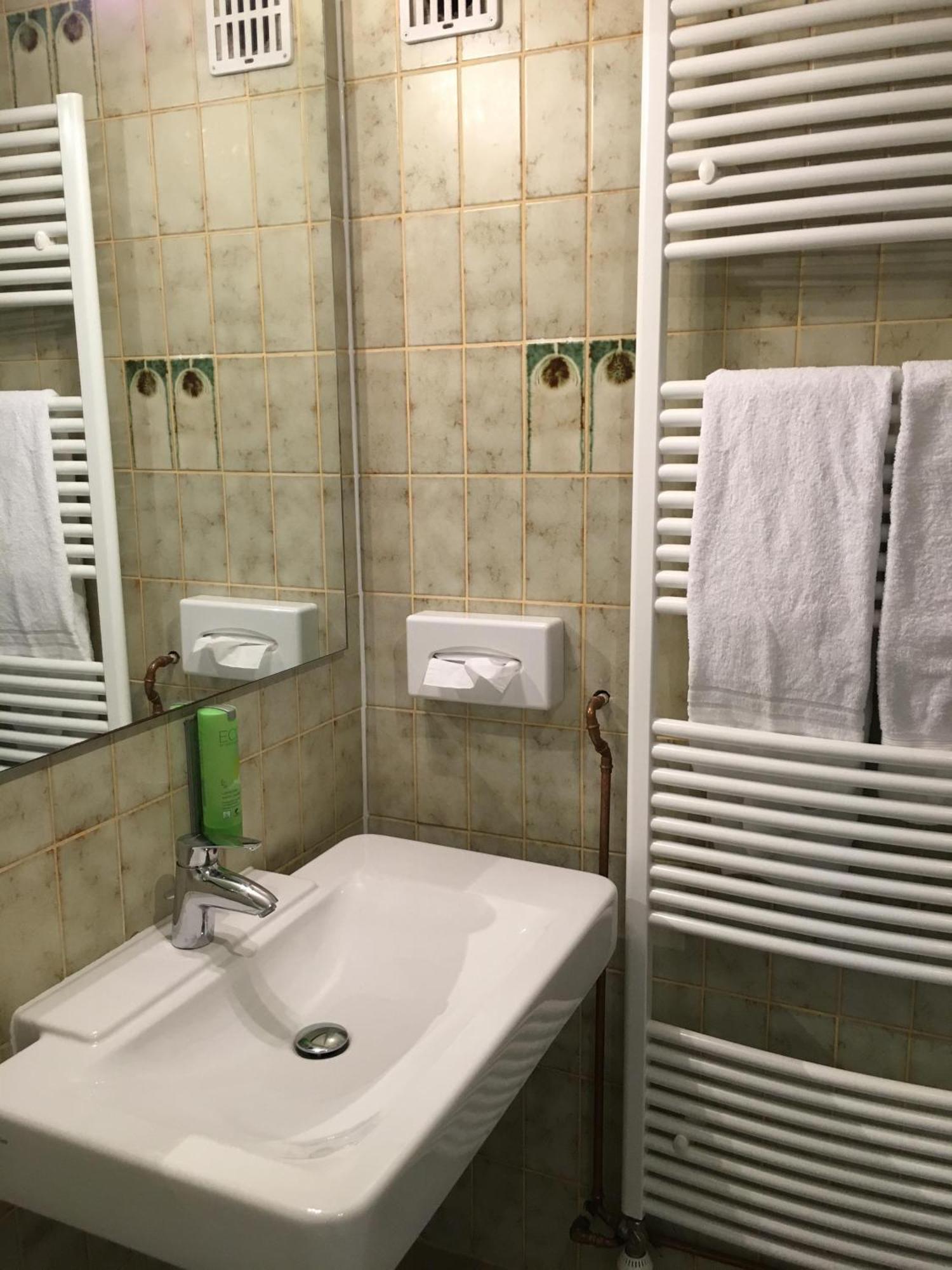 Harzer Hof Hotel Herzberg am Harz Szoba fotó