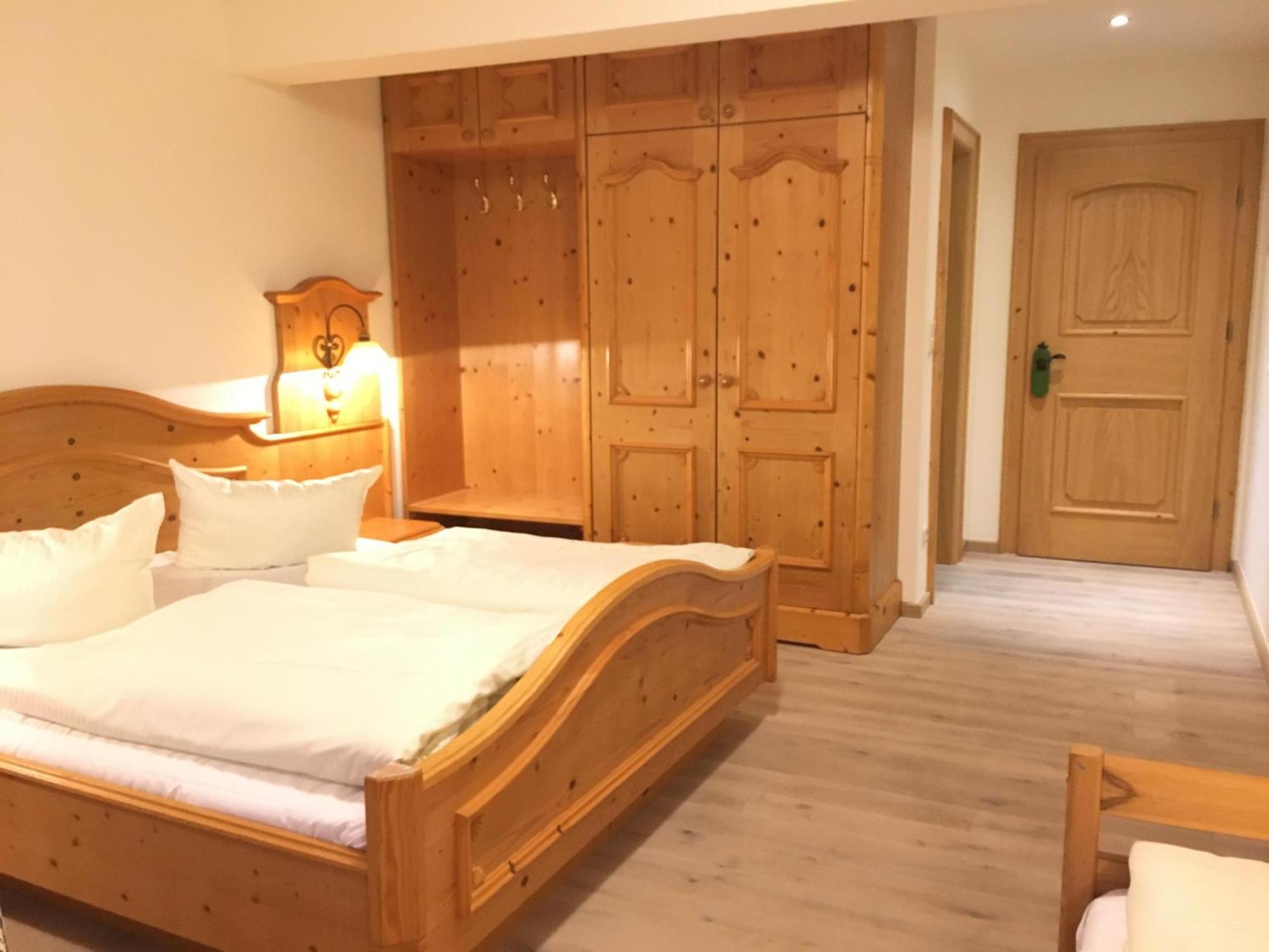 Harzer Hof Hotel Herzberg am Harz Szoba fotó