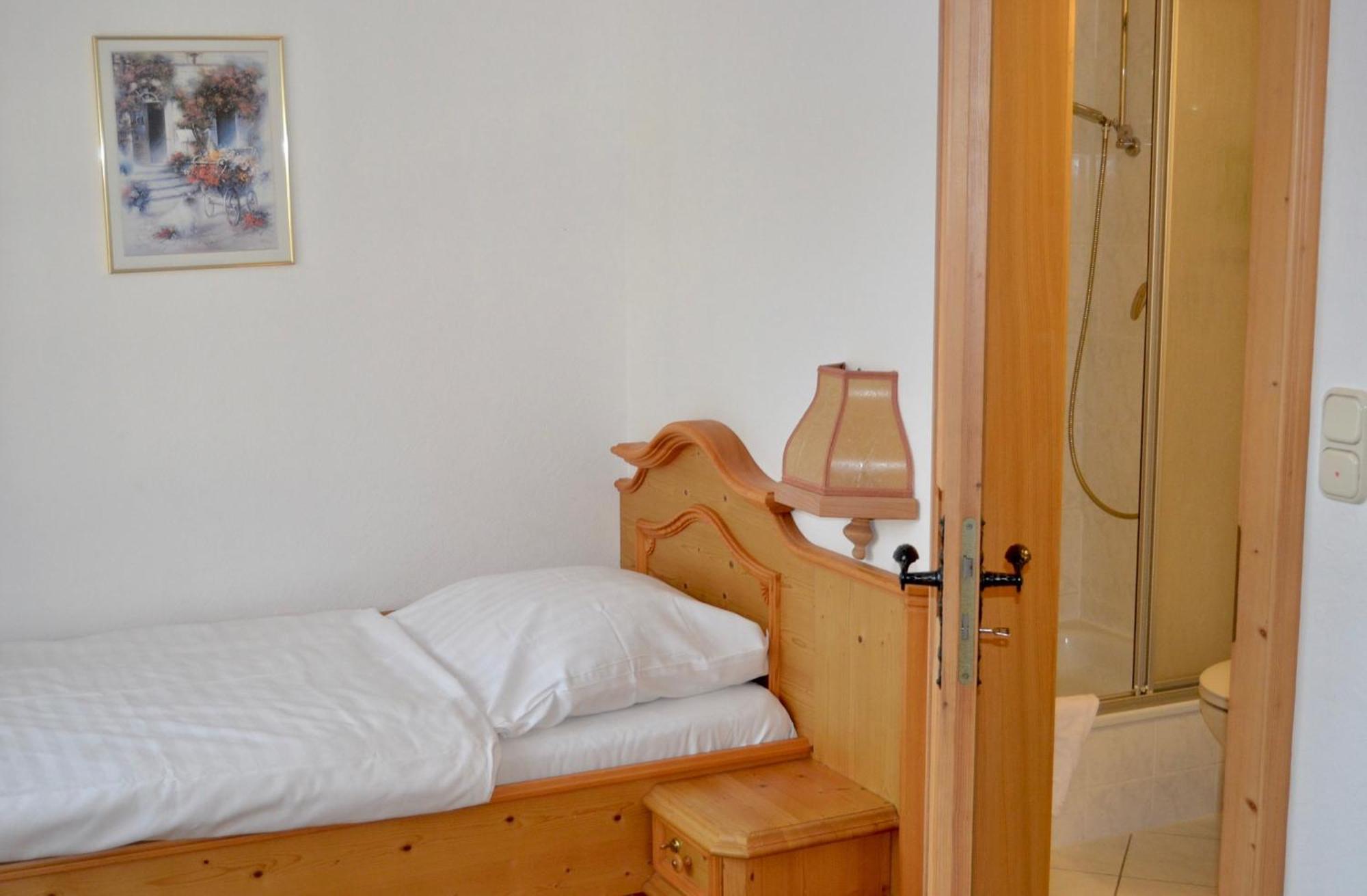 Harzer Hof Hotel Herzberg am Harz Szoba fotó