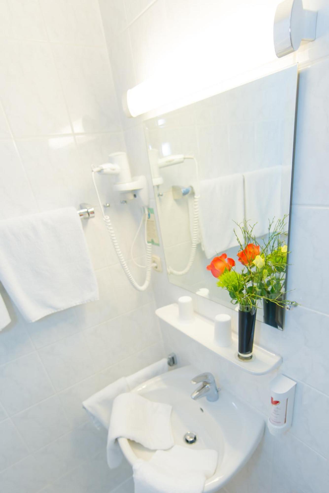 Harzer Hof Hotel Herzberg am Harz Szoba fotó