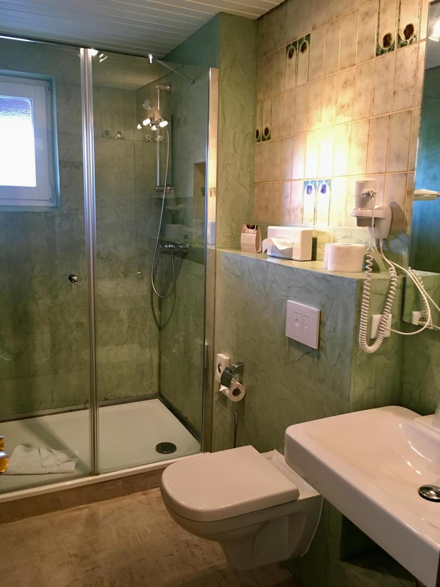 Harzer Hof Hotel Herzberg am Harz Szoba fotó