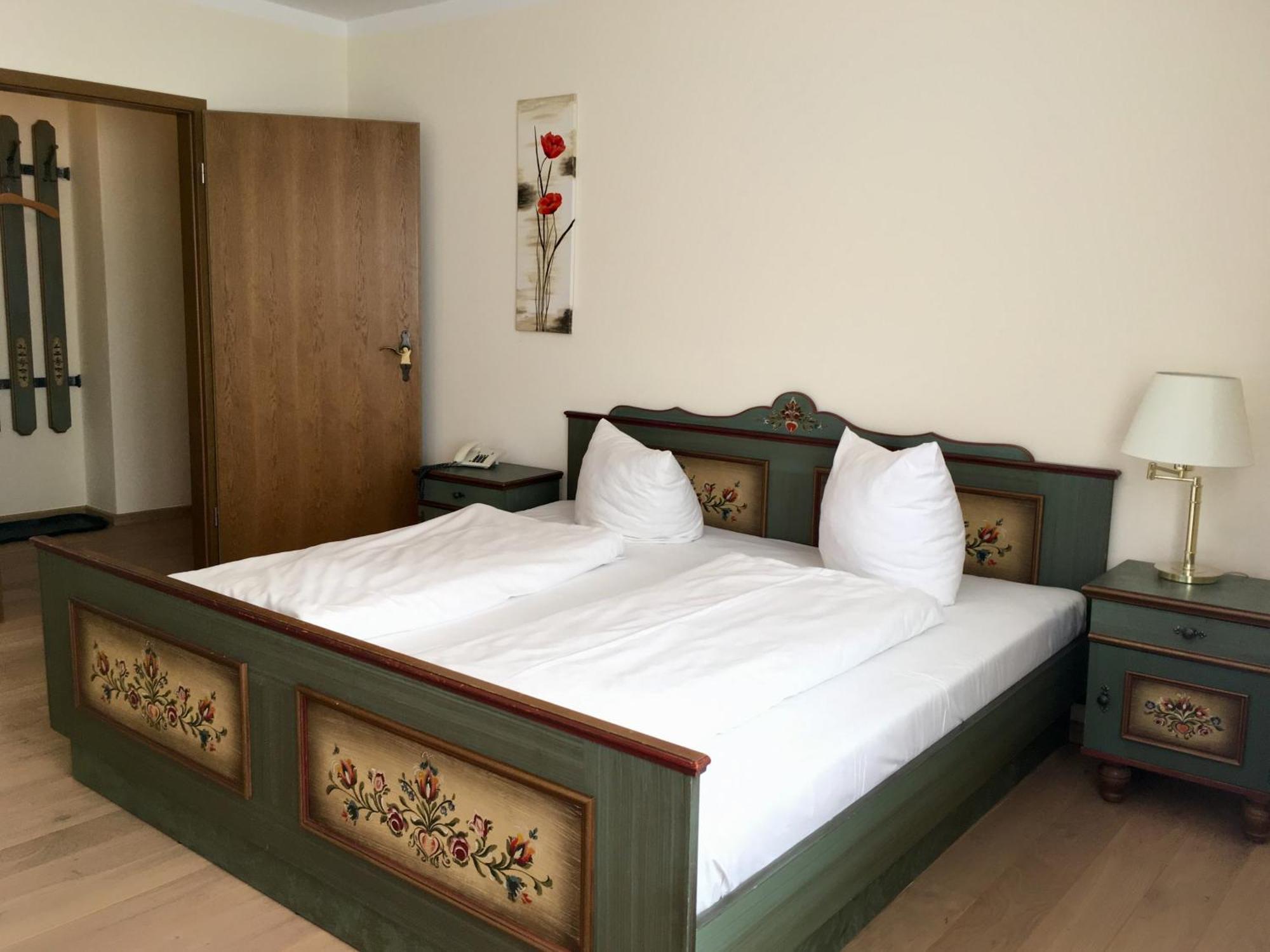 Harzer Hof Hotel Herzberg am Harz Szoba fotó