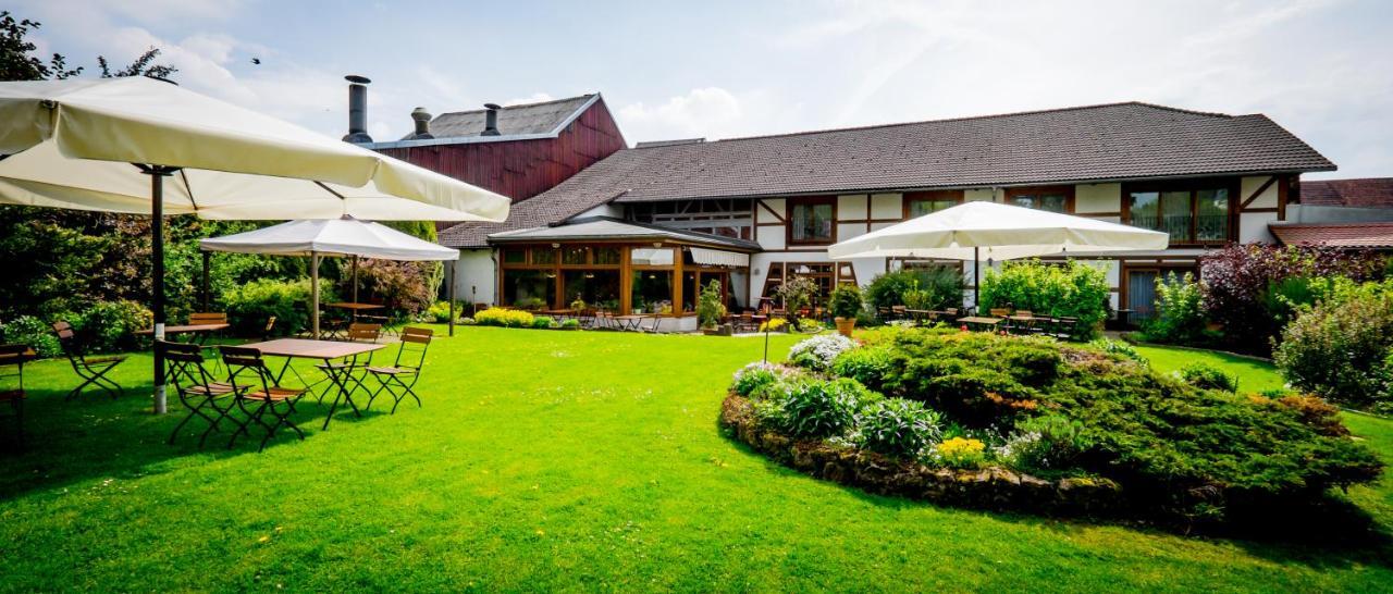 Harzer Hof Hotel Herzberg am Harz Kültér fotó
