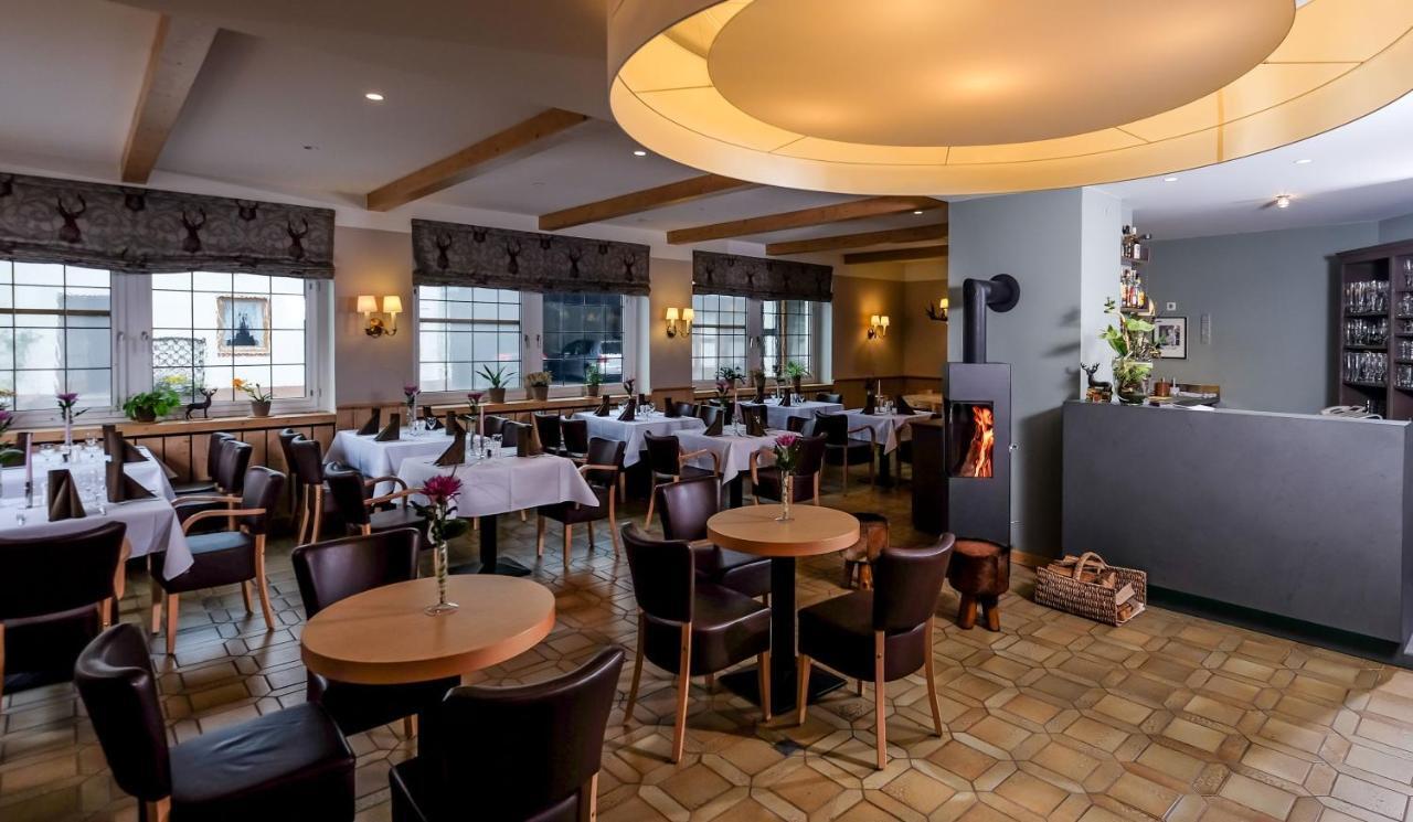 Harzer Hof Hotel Herzberg am Harz Kültér fotó