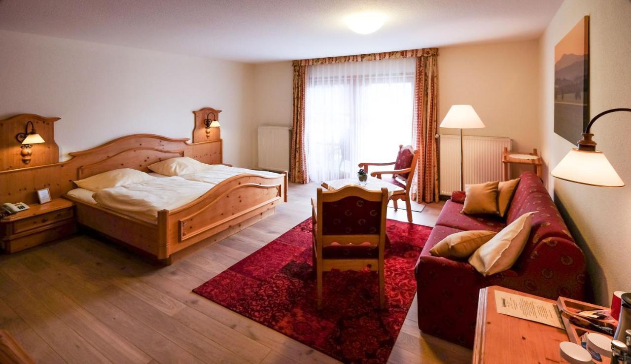 Harzer Hof Hotel Herzberg am Harz Szoba fotó
